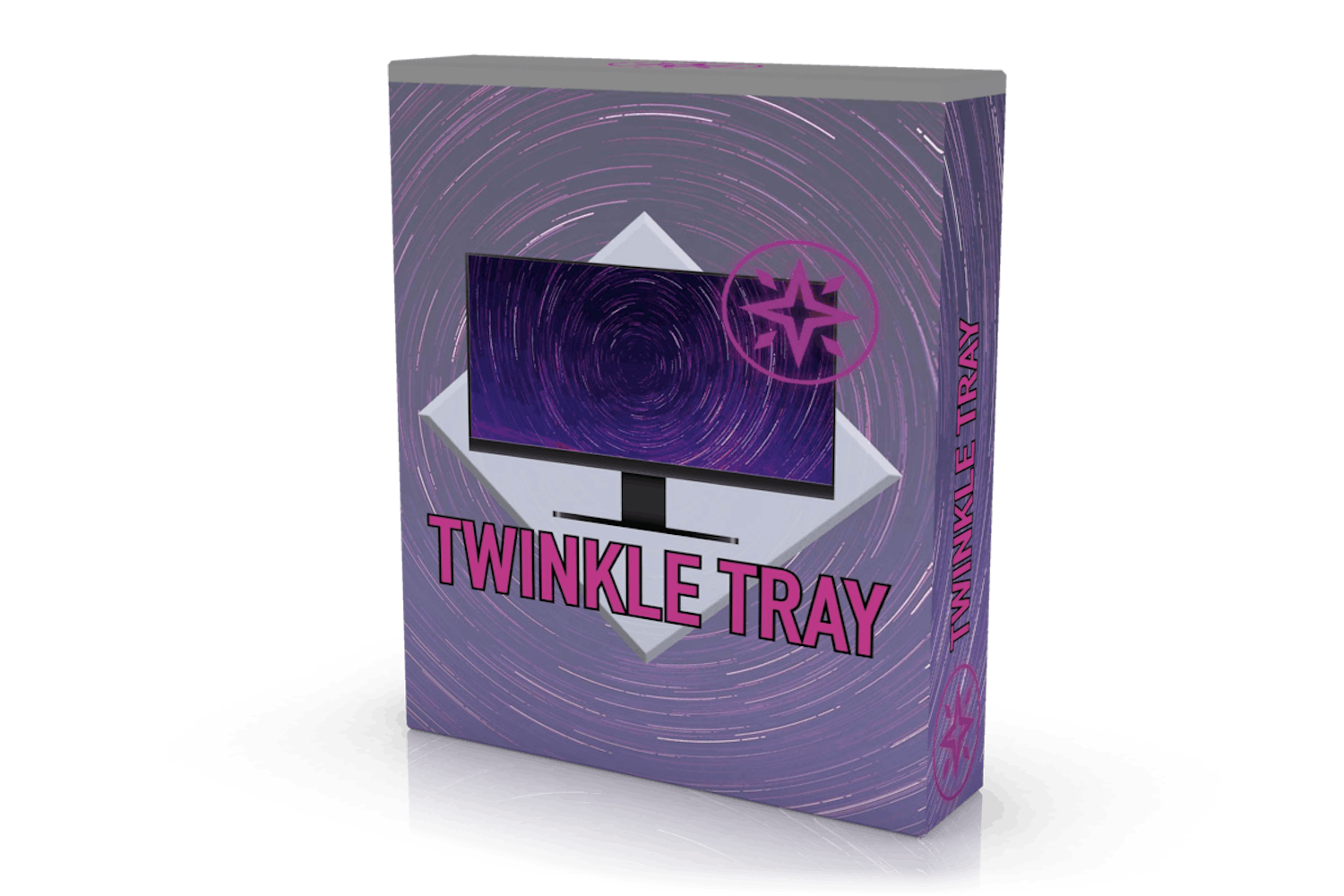 Twinkle Tray Web